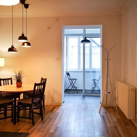Filinhome Stefanovica Suite 8 Novi Sad Extérieur photo