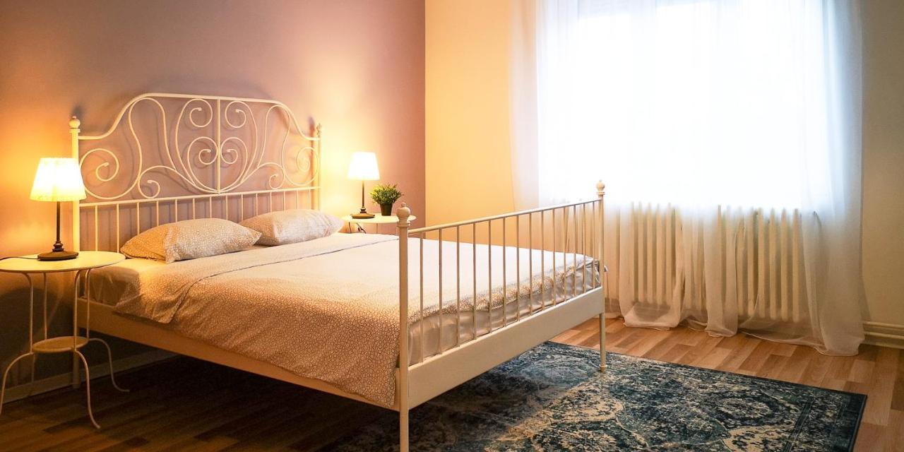 Filinhome Stefanovica Suite 8 Novi Sad Extérieur photo