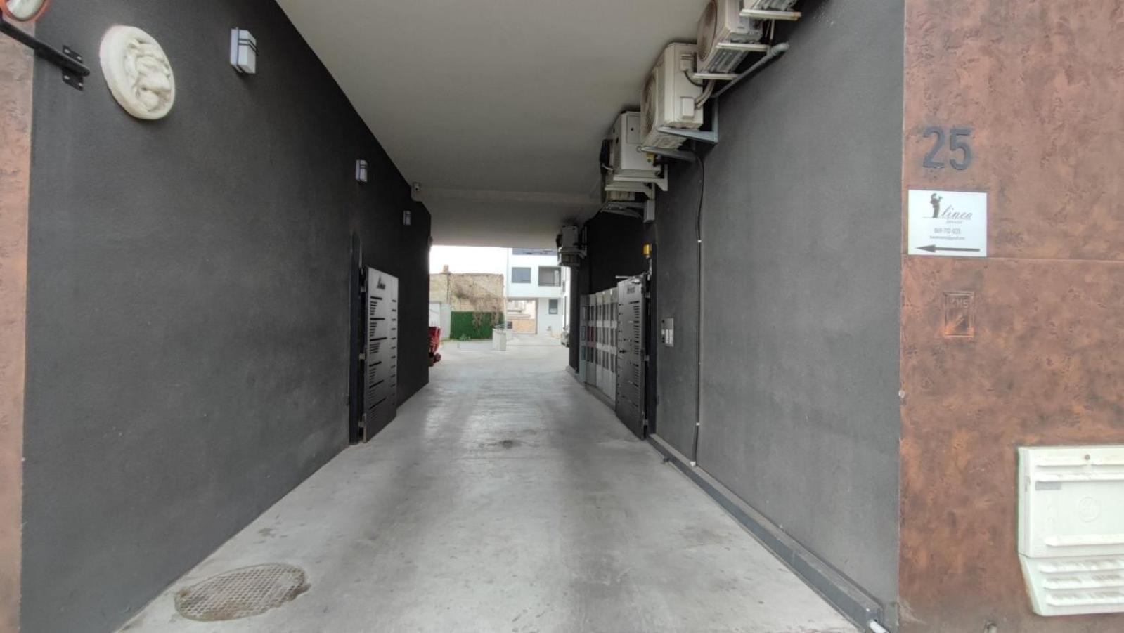 Filinhome Stefanovica Suite 8 Novi Sad Extérieur photo