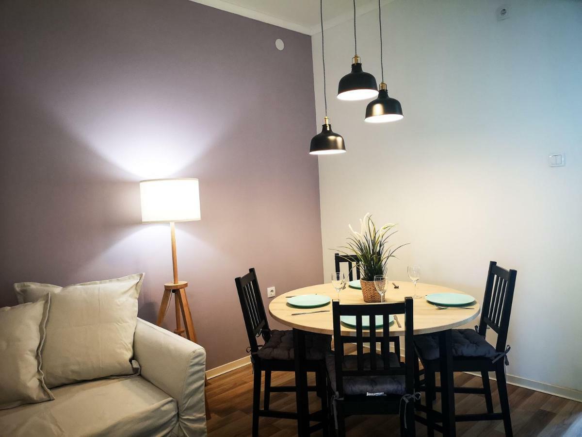 Filinhome Stefanovica Suite 8 Novi Sad Extérieur photo