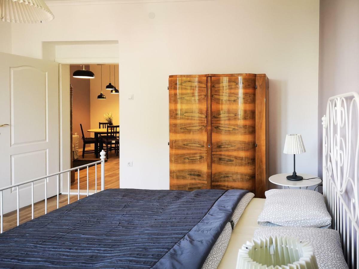 Filinhome Stefanovica Suite 8 Novi Sad Extérieur photo