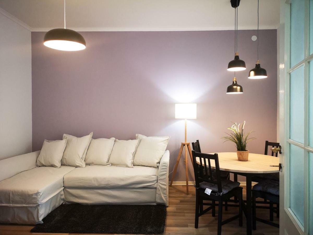 Filinhome Stefanovica Suite 8 Novi Sad Extérieur photo