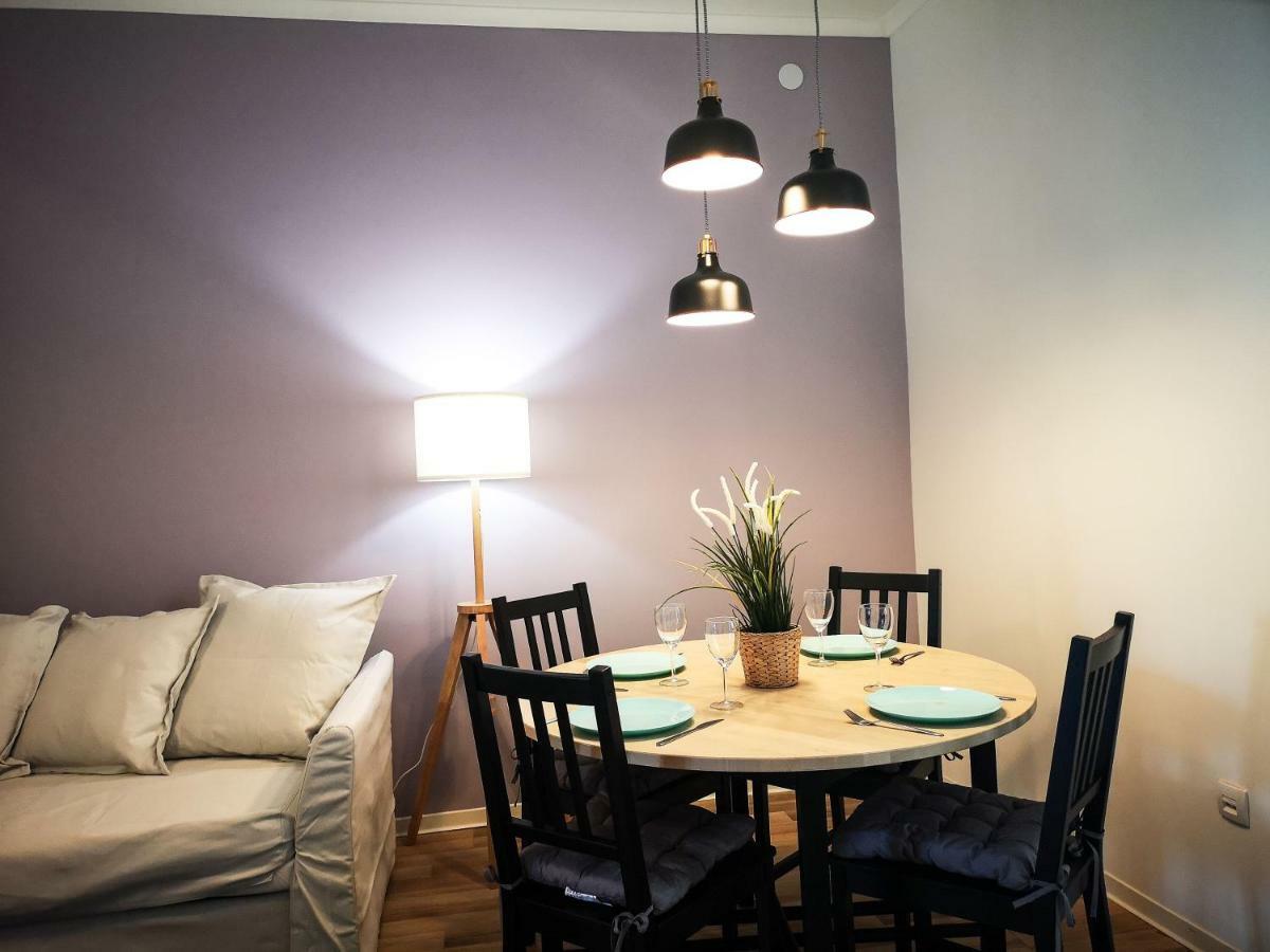 Filinhome Stefanovica Suite 8 Novi Sad Extérieur photo
