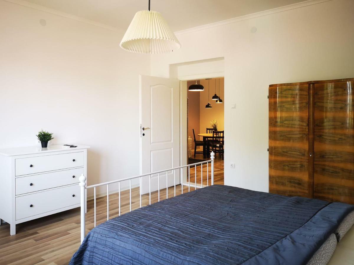 Filinhome Stefanovica Suite 8 Novi Sad Extérieur photo