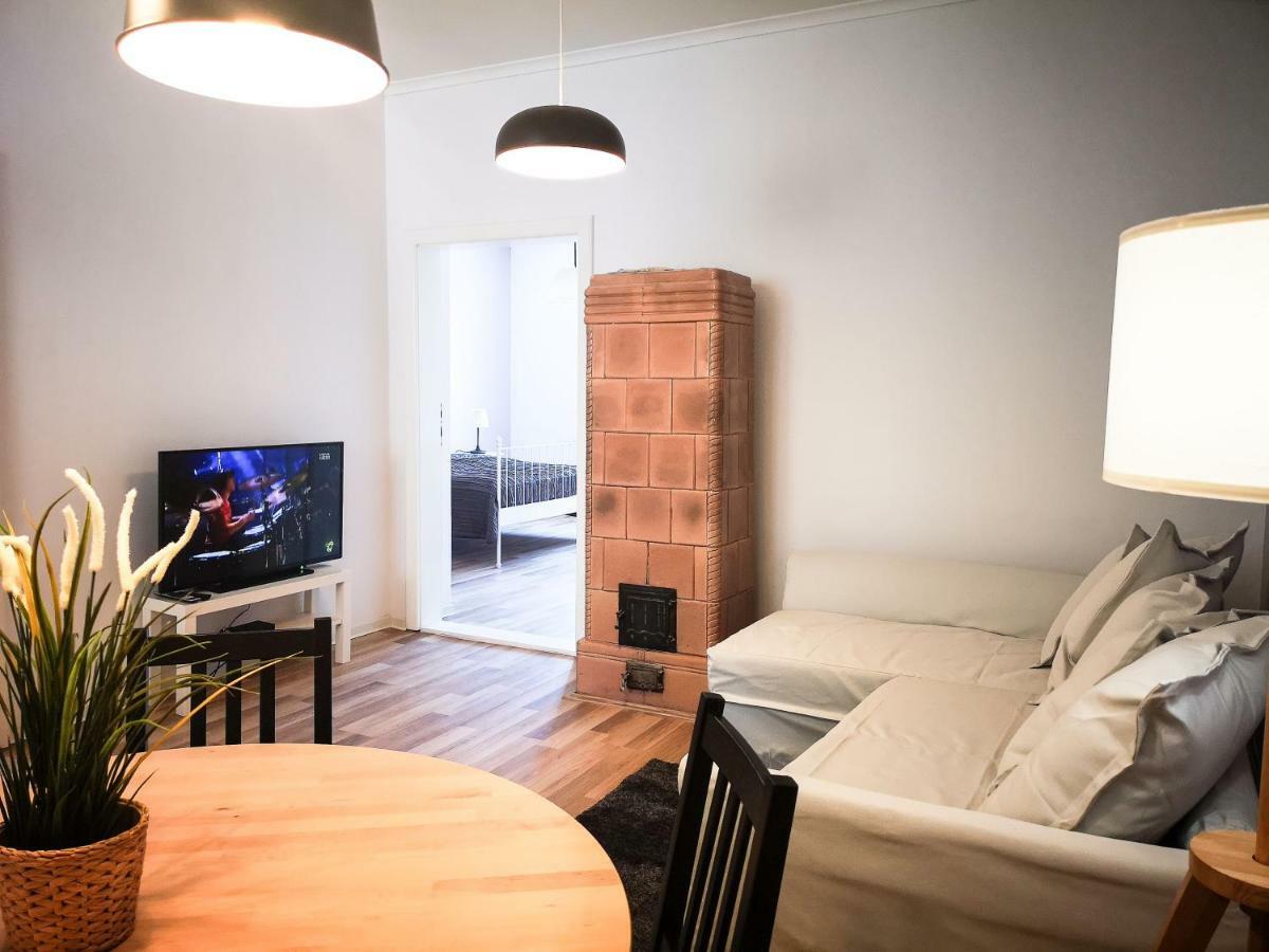 Filinhome Stefanovica Suite 8 Novi Sad Extérieur photo