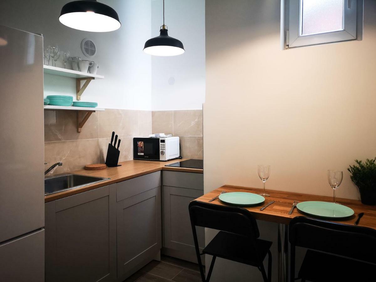 Filinhome Stefanovica Suite 8 Novi Sad Extérieur photo