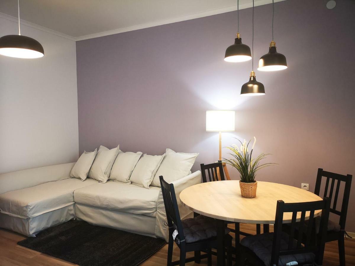 Filinhome Stefanovica Suite 8 Novi Sad Extérieur photo