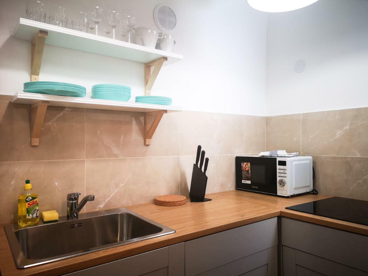 Filinhome Stefanovica Suite 8 Novi Sad Extérieur photo
