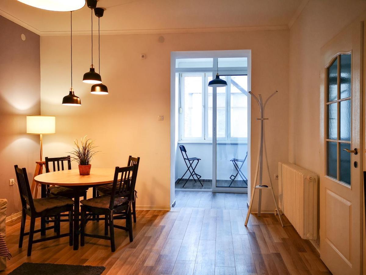 Filinhome Stefanovica Suite 8 Novi Sad Extérieur photo