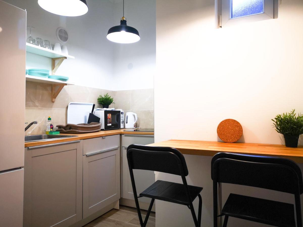 Filinhome Stefanovica Suite 8 Novi Sad Extérieur photo
